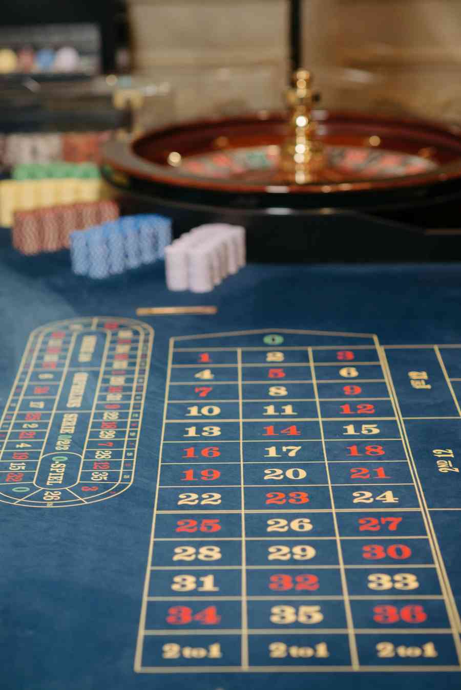 Les Casinos en Italie : Une Expérience de Jeu Unique avec Simsinos